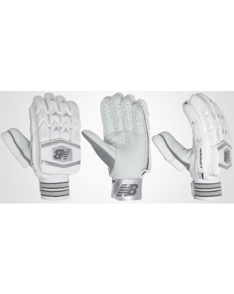 New Balance Heritage PLUS Gloves