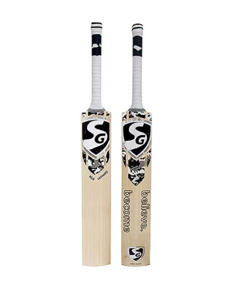 SG KLR Ultimate Cricket Bat