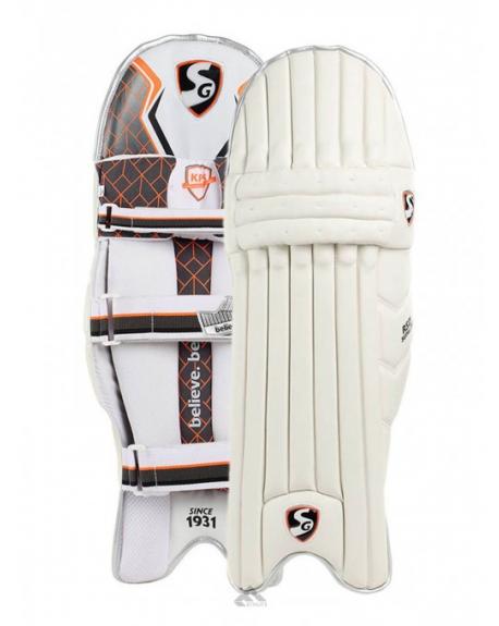 SG CRICKET RSD SUPALITE CRICKET BATTING PADS