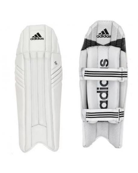 Adidas Incurza 1.0 Wicket Keeping Pads