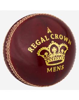 READERS CRICKET BALL REGAL CROWN 'A' MENS 