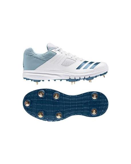 adidas spike shoes cricket