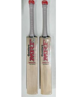 MRF GENIUS GRAND TEST EDITION CRICKET BAT