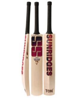 SS Vintage Finisher 7 Cricket Bat
