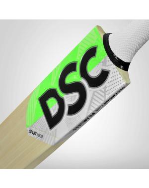 DSC Spliit 5000 Cricket Bat Mens