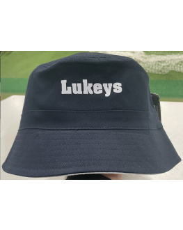 Lukeys Bucket Hat