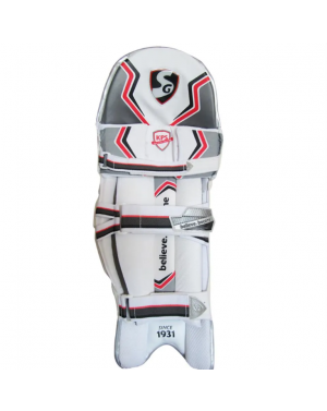 SG Test Cricket Batting Legguard Men's  (Batting Pad)