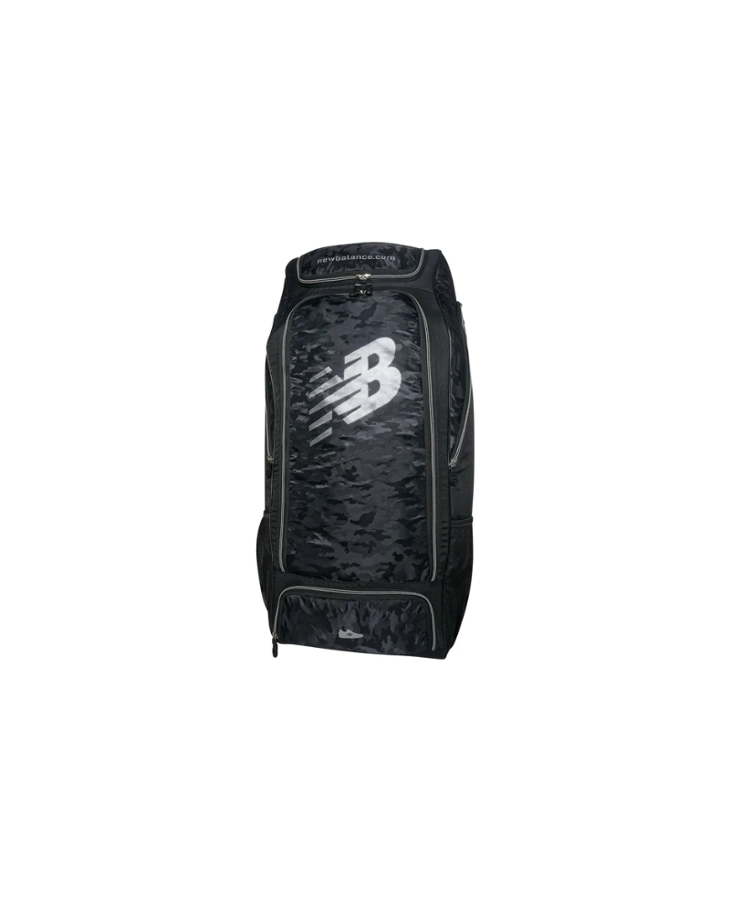 New Balance Players Pro Duffle Cricket Bag cricket equipment4u UK