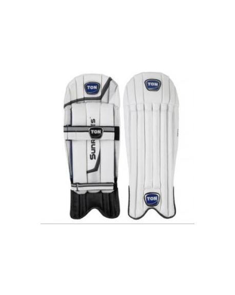 SS TON 2013 Ace JUNIOR Wicket Keeping Pads