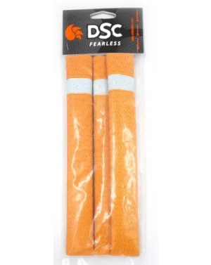 DSC KRUNCH STYLE CRICKET BAT GRIP