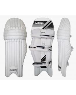 LUKEYS LIMITED EDITION CRICKET BATTING PADS 