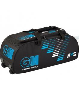 Gunn & Moore Diamond Wheelie Bag