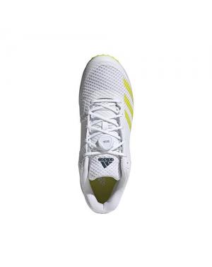 Adidas Vector Mid Cricket Shoes