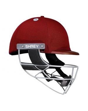 Shrey Elite Pro Steel Cricket Helmet