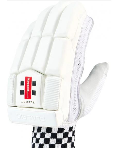 Gray-Nicolls Classic Select Cricket Batting Gloves