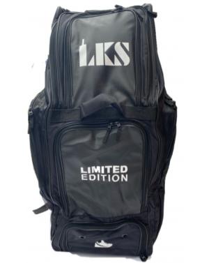 LUKEYS LIMITED EDITION CRICKET BAG