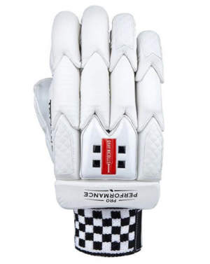 Gray-Nicolls Pro Perfomance Batting Gloves 