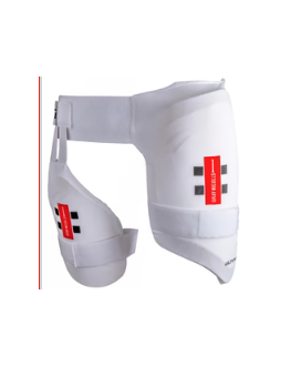 All In One Academy Cricket Thigh Pads y