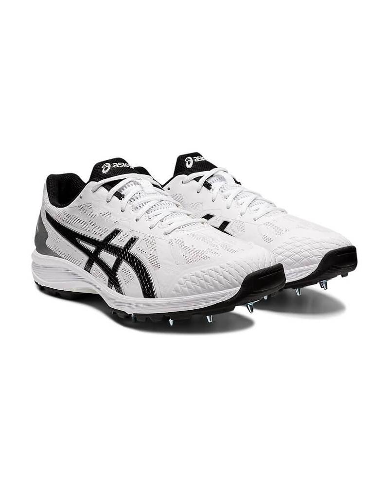 ASICS STRIKE RATE FF MEN'S CRICKET SHOES cricket equipment4u UK