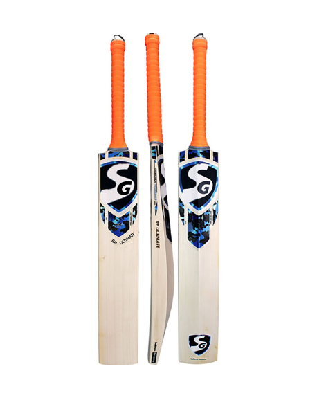 SG RP ULTIMATE CRICKET BAT