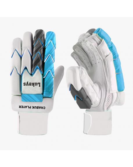 Lukeys Chabuk Player (Batting Gloves) 