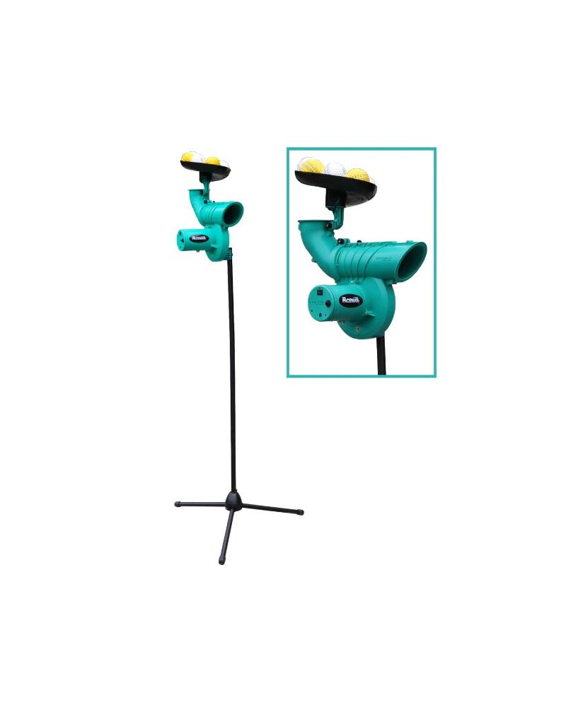 PACEMAN 176 XR CRICKET BOWLING MACHINE cricket equipment4u UK