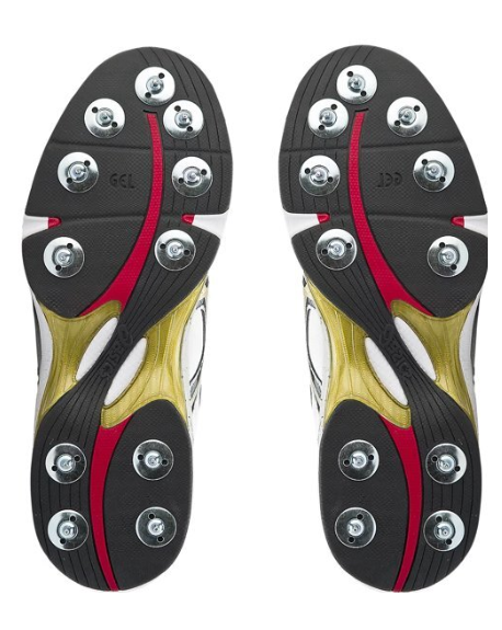 asics gel speed menace cricket shoes