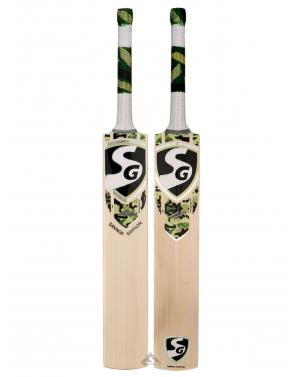 SG Savage Edition Cricket Bat