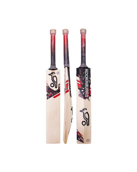 Kookaburra Beast 9.1 Kasmir Willow Cricket Bat