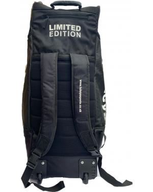 LUKEYS LIMITED EDITION CRICKET BAG