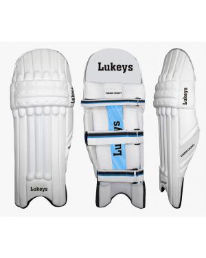 Lukeys Chabuk County (batting Pads)