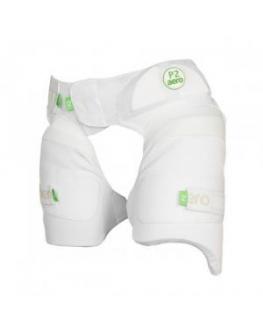 Aero P2 Strippers Lower Body Protector