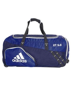 Adidas XT 5.0 Junior Wheelie Bag