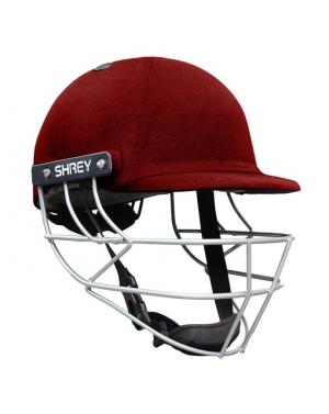 Shrey 2.0 Classic Steel Junior Cricket Helmet