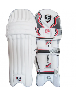 SG Test Cricket Batting Legguard Men's  (Batting Pad)