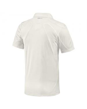 Adidas Elite Short Sleeve Cricket Shirt