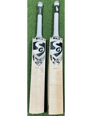 SG KLR 1 CRICKET BAT