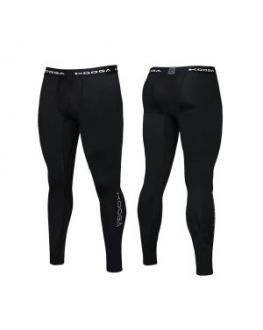 Kooga Power Pant Pro Baselayer Tights - Senior