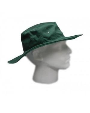 Wide Brim Cricket Hat 