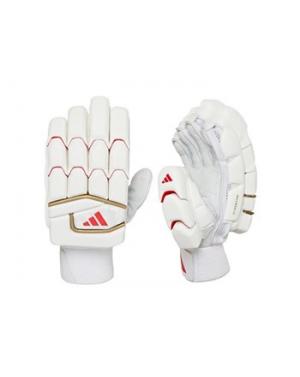Adidas Incurza 1.0 Cricket Batting Gloves - 2025
