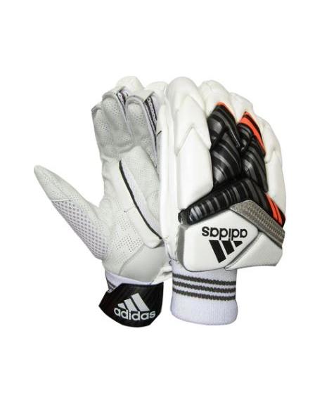 ADIDAS INCURZA 1.0 BATTING GLOVES 