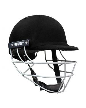 Shrey 2.0 Classic Steel Junior Cricket Helmet