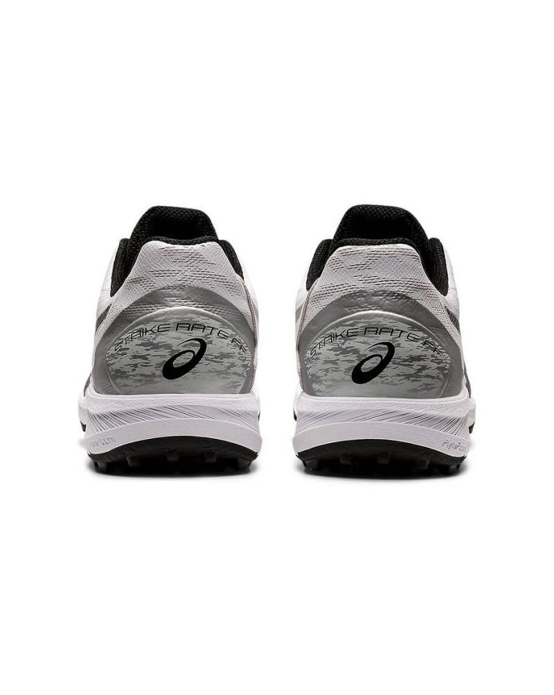 asics strike rate ff