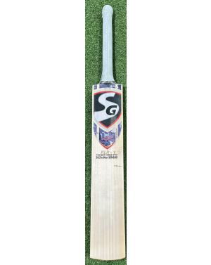 SG KLR -1 CRICKET BAT WITH STR8BAT SENSOR