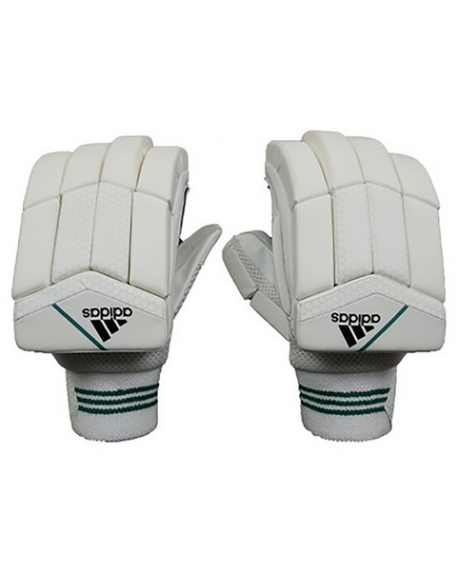 ADIDAS XT 4.0 TEAL BATTING GLOVES