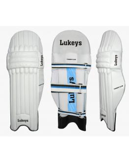 Lukeys Chabuk Club ( batting Pads)