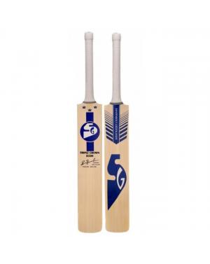 SG TRIPLE CROWN ICON CRICKET BAT