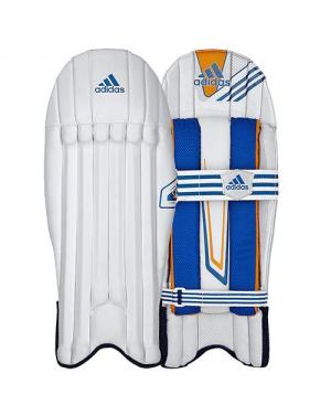 adidas CX11 Junior Wicket Keeping Pad 