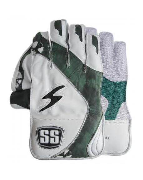 SS PLAYER SERIES WICKET KEEPING GLOVES