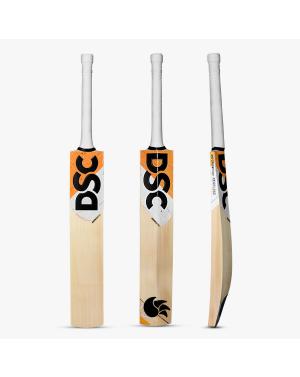 DSC Krunch Pro Cricket Bat Mens